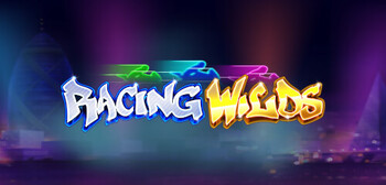 Play Racing Wilds at ICE36