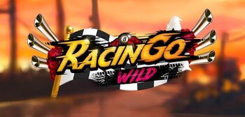 Play Racingo Wild Easy Link at ICE36