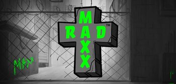 Play Rad Maxx at ICE36