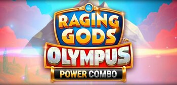Play Raging Gods Olympus at ICE36