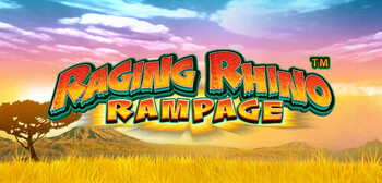 Play Raging Rhino Rampage at ICE36