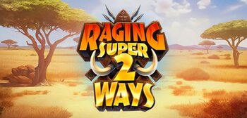 Play Raging Super 2 Ways at ICE36