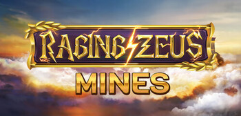 Play Raging Zeus Mines at ICE36
