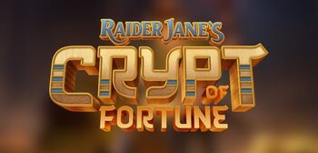 Play Raider Jane's Crypt of Fortune at ICE36
