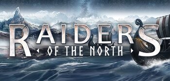 Play Raiders Of The North at ICE36