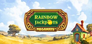 Play Rainbow Jackpots MegaWays at ICE36