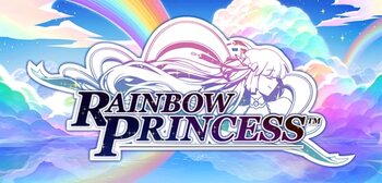 Play Rainbow Princess at ICE36
