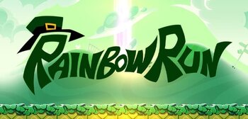 Play Rainbow Run at ICE36