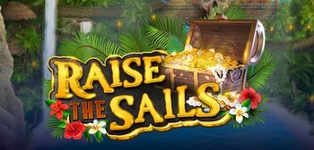 Play Raise the Sails at ICE36