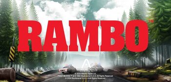 Play RAMBO at ICE36