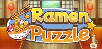 Play Ramen Puzzle at ICE36