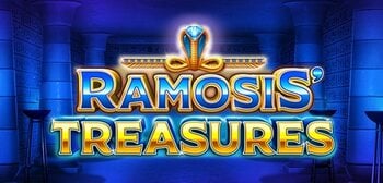 Play Ramosis' Treasures at ICE36