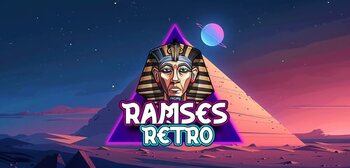 Play Ramses Retro at ICE36