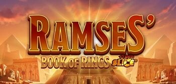 Play Ramses and the Book of Rings at ICE36