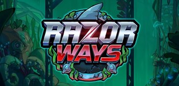 Play Razor Ways at ICE36