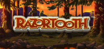Play Razortooth at ICE36