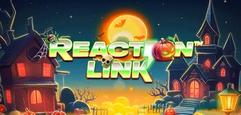 Play Reaction Link at ICE36