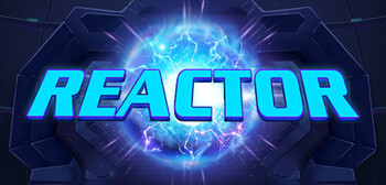 Play Reactor at ICE36