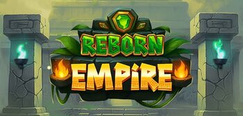 Play Reborn Empire at ICE36