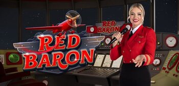 Play Red Baron Live at ICE36