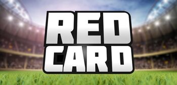 Play Red Card at ICE36