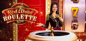 Play Red Door Roulette at ICE36
