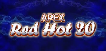 Play Red Hot 20 at ICE36