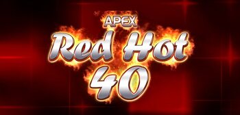 Play Red Hot 40 at ICE36