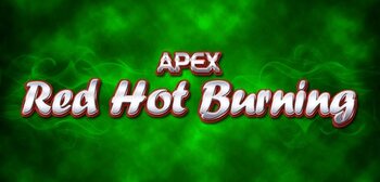 Play Red Hot Burning at ICE36