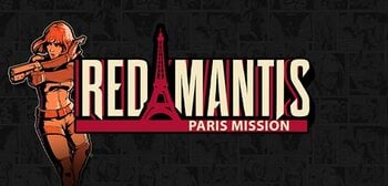 Play Red Mantis Paris at ICE36