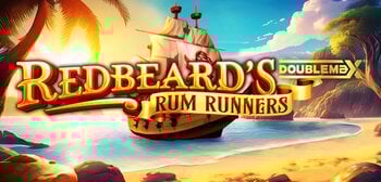 Play Redbeards Rum Runners DoubleMax at ICE36