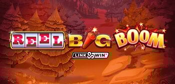 Play Reel Big Boom at ICE36