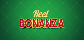 Play Reel Bonanza at ICE36