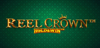 Play Reel Crown Hold & Win at ICE36
