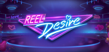 Play Reel Desire at ICE36