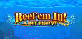 Play Reel Em In! A bit Fishy at ICE36