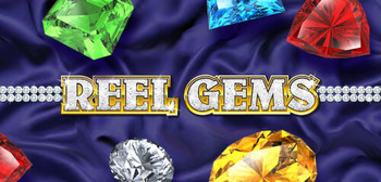 Play Reel Gems at ICE36