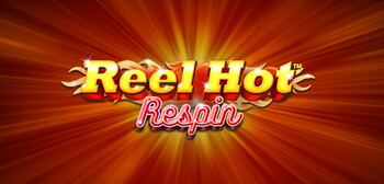 Play Reel Hot Respin at ICE36