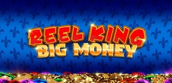 Play Reel King Big Money at ICE36