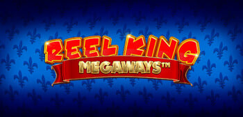 Play Reel King Megaways at ICE36