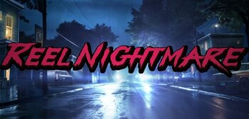 Play Reel Nightmare at ICE36