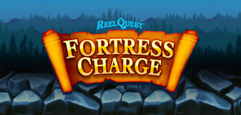 Play Reel Quest Fortress Charge at ICE36