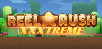 Play Reel Rush XXXtreme at ICE36