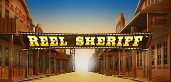 Play Reel Sheriff at ICE36