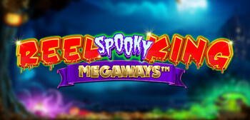 Play Reel Spooky King Megaways at ICE36