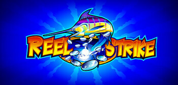 Play Reel Strike at ICE36