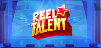 Play Reel Talent at ICE36