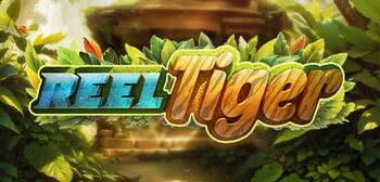 Play Reel Tiger at ICE36