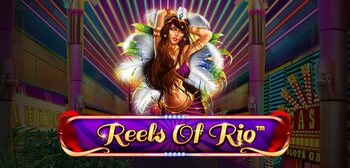 Play Reels of Rio at ICE36