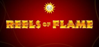 Play Reels of Flame at ICE36